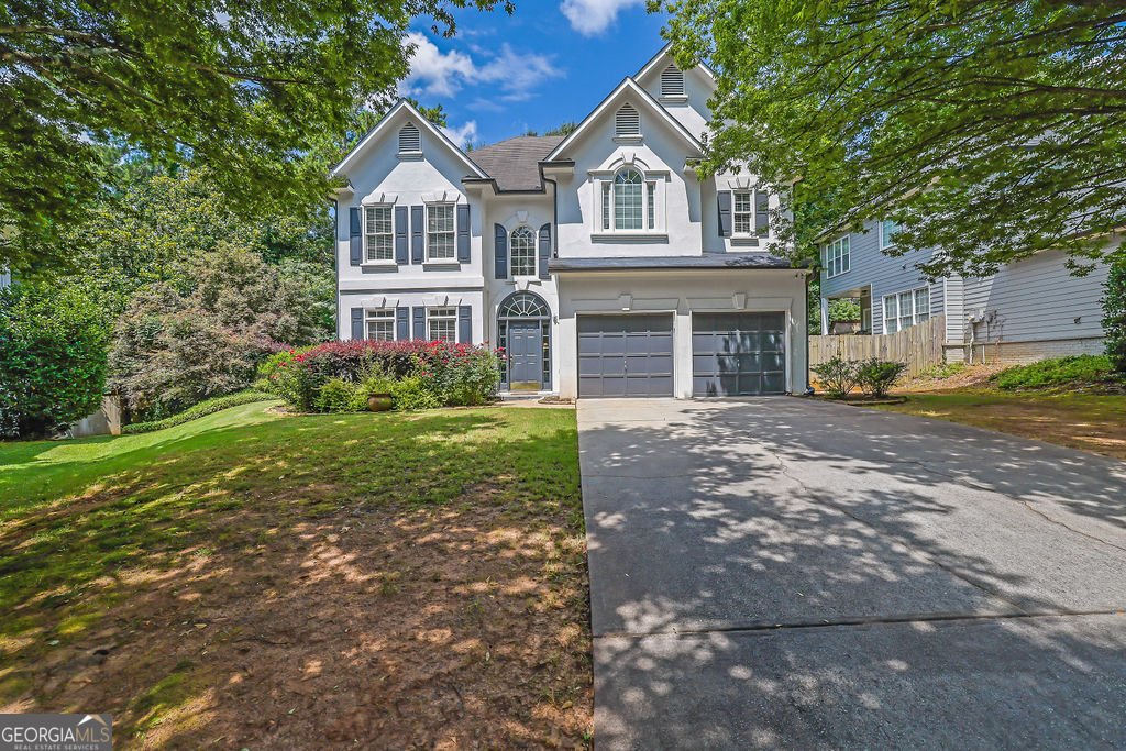 715 Orchard Court Atlanta - 1
