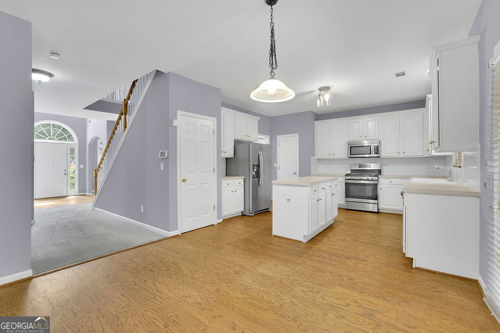 715 Orchard Court Atlanta - 14