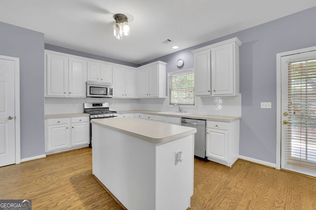 715 Orchard Court Atlanta - 16
