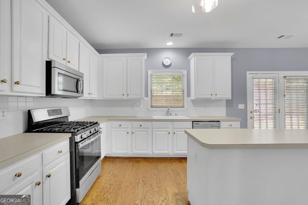 715 Orchard Court Atlanta - 17