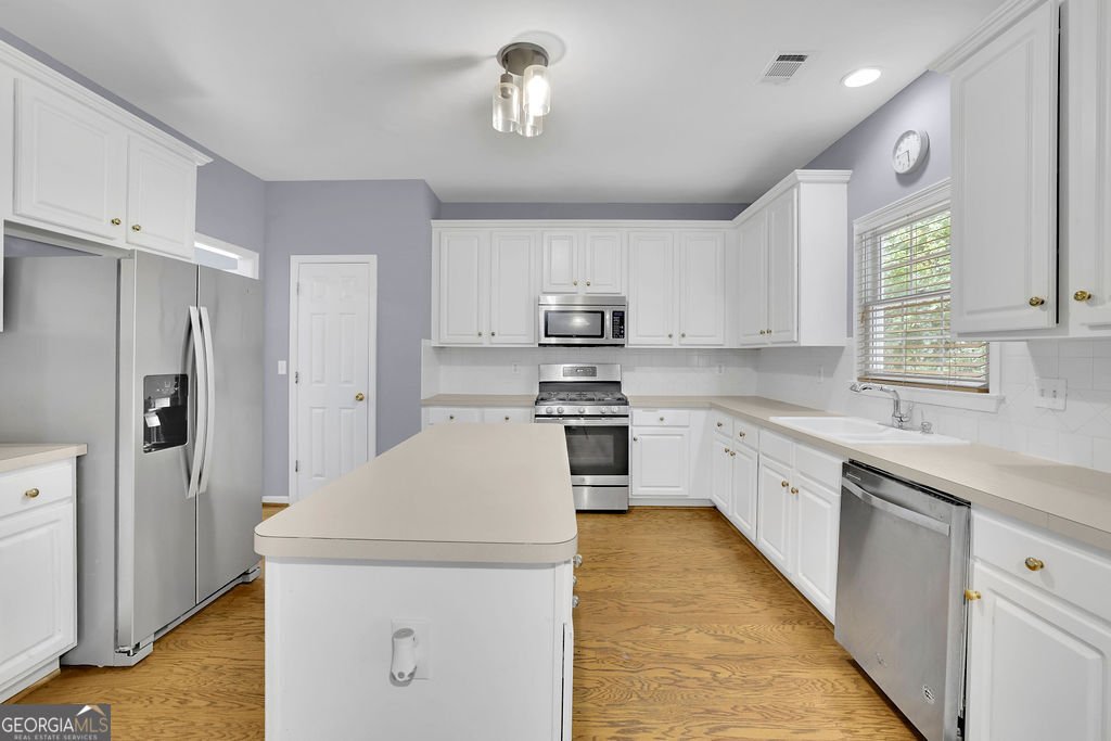 715 Orchard Court Atlanta - 19