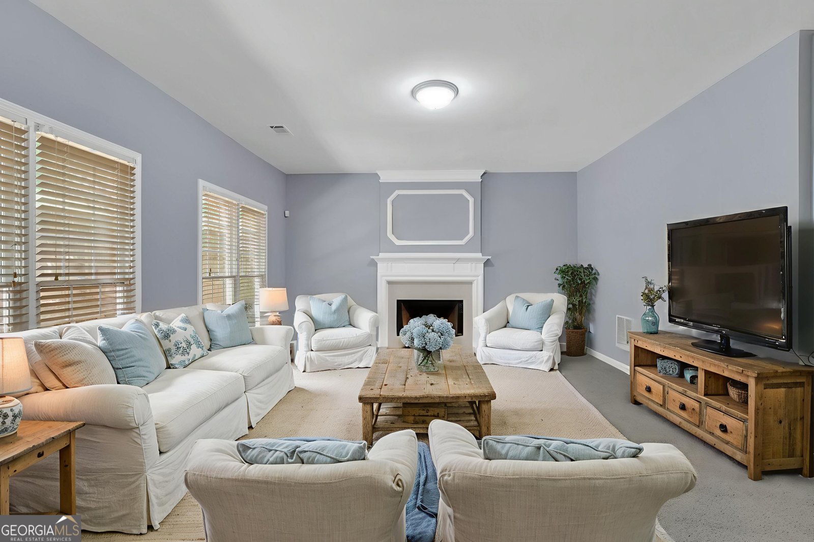 715 Orchard Court Atlanta - 3