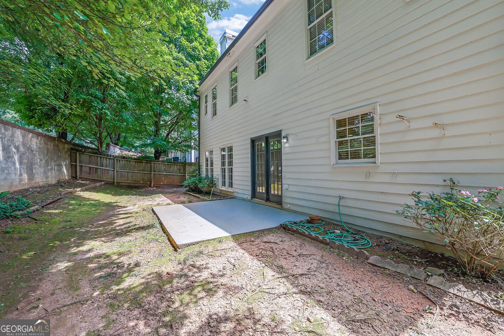 715 Orchard Court Atlanta - 38