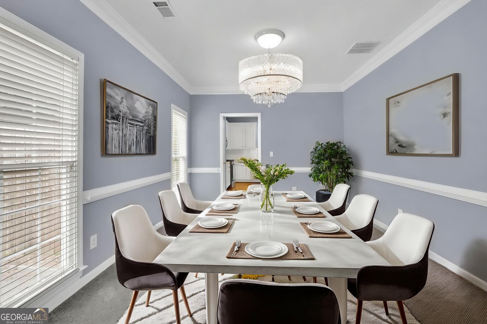 715 Orchard Court Atlanta - 4