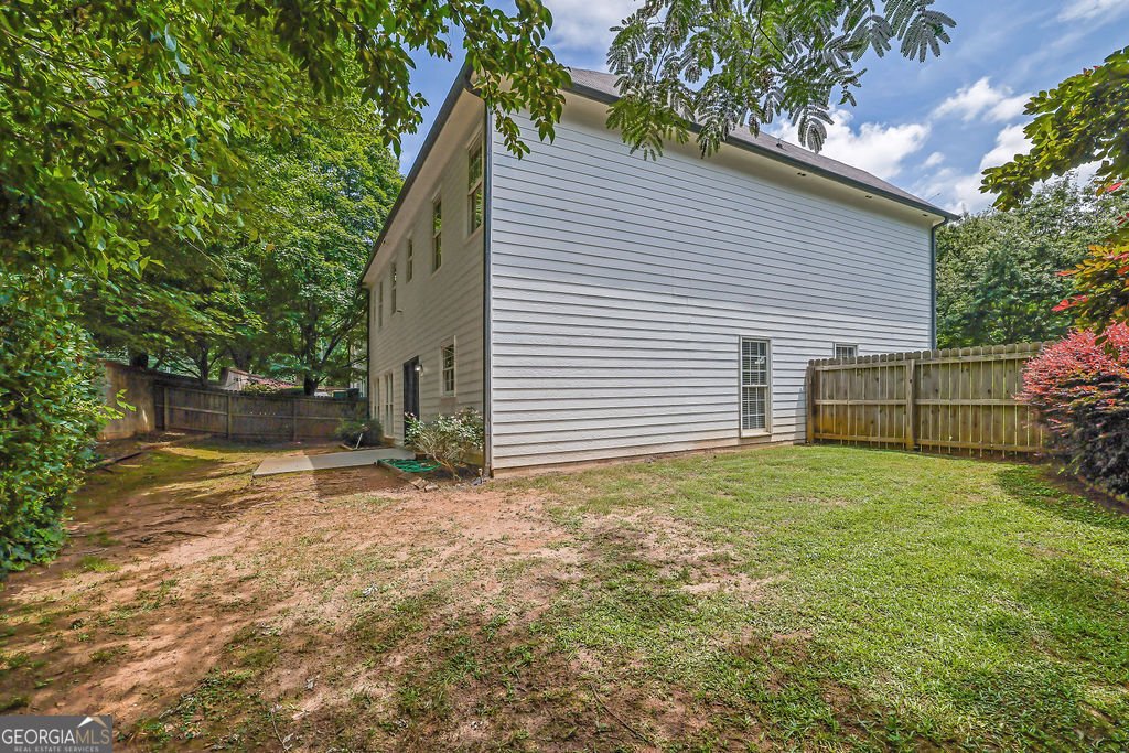 715 Orchard Court Atlanta - 40