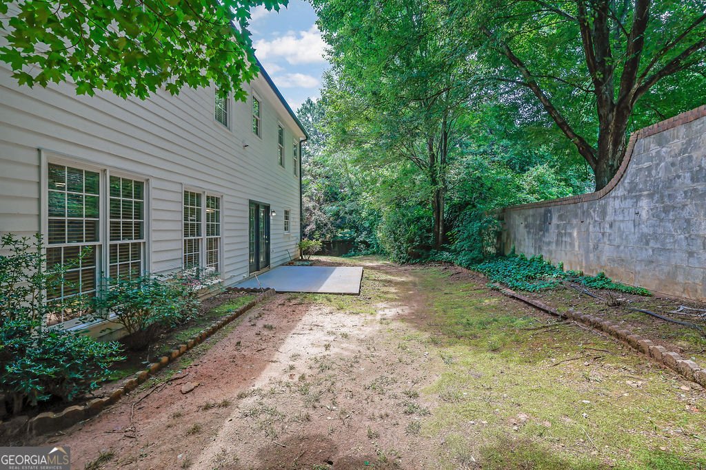 715 Orchard Court Atlanta - 41