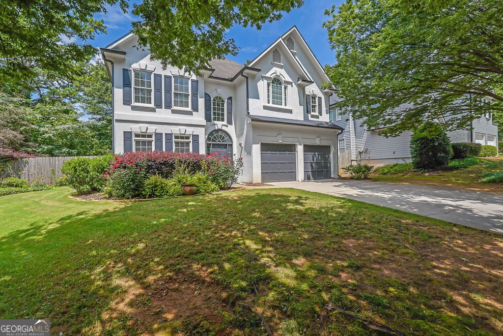 715 Orchard Court Atlanta - 42