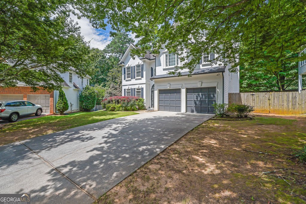 715 Orchard Court Atlanta - 43