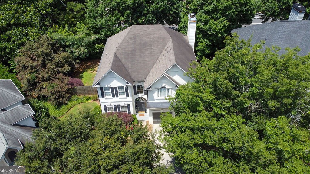 715 Orchard Court Atlanta - 45
