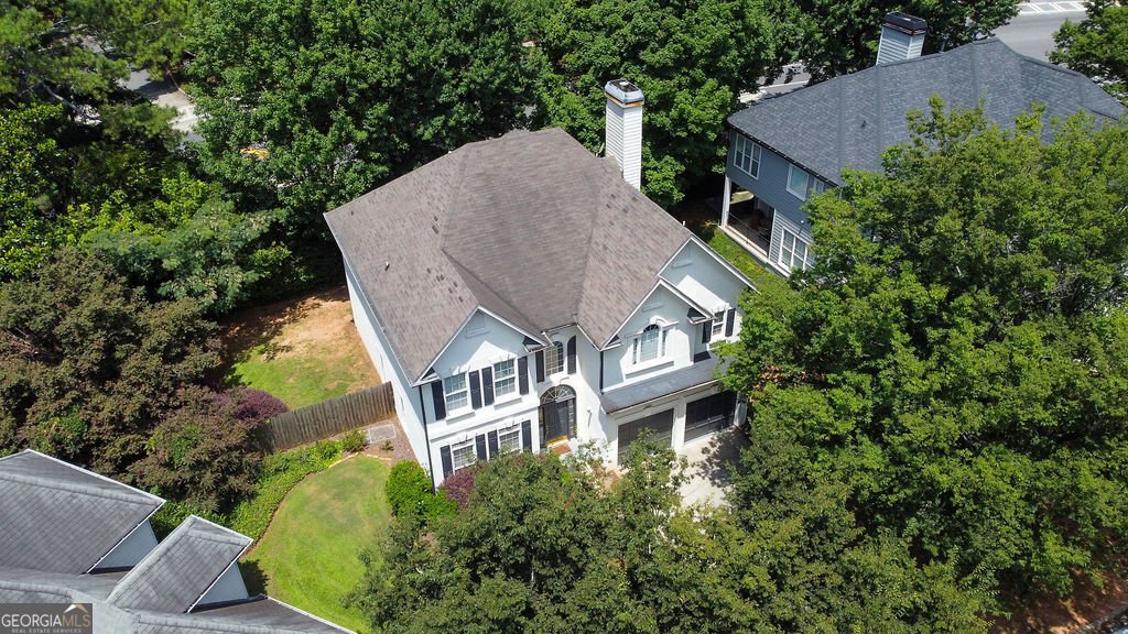 715 Orchard Court Atlanta - 46