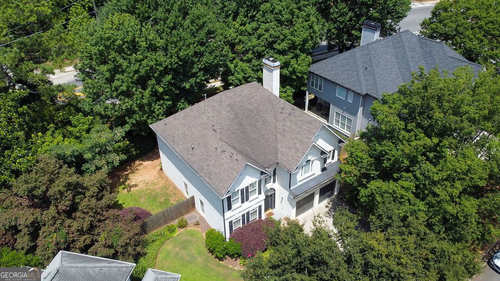 715 Orchard Court Atlanta - 47