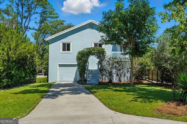 310 Peachtree Street St. Simons - 1