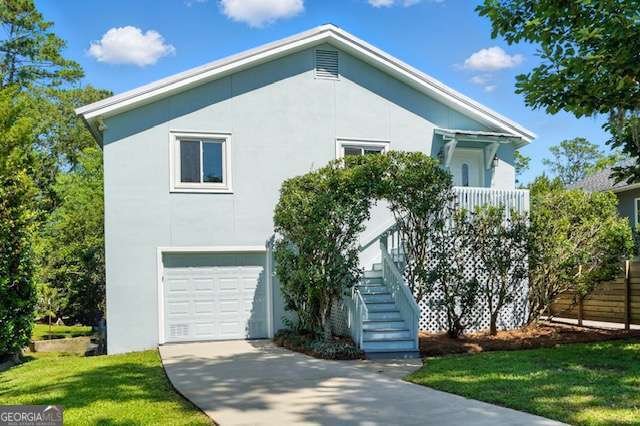 310 Peachtree Street St. Simons - 2