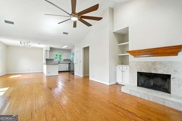 310 Peachtree Street St. Simons - 4