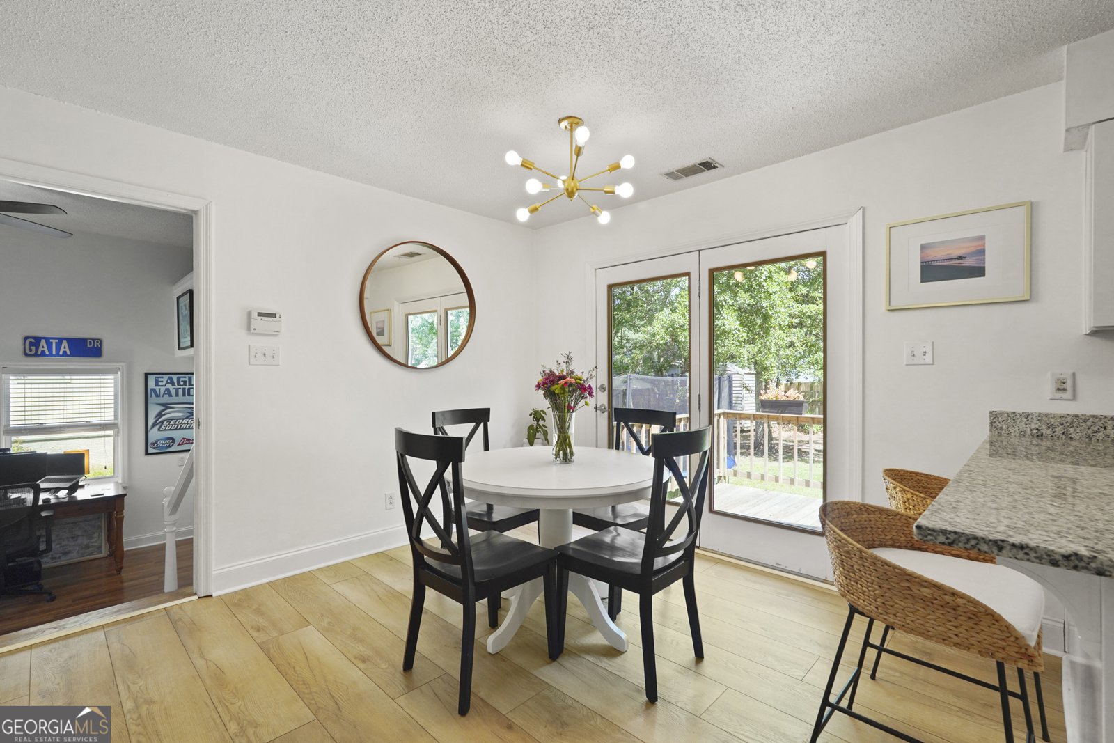 126 Sheftall Circle Savannah - 10