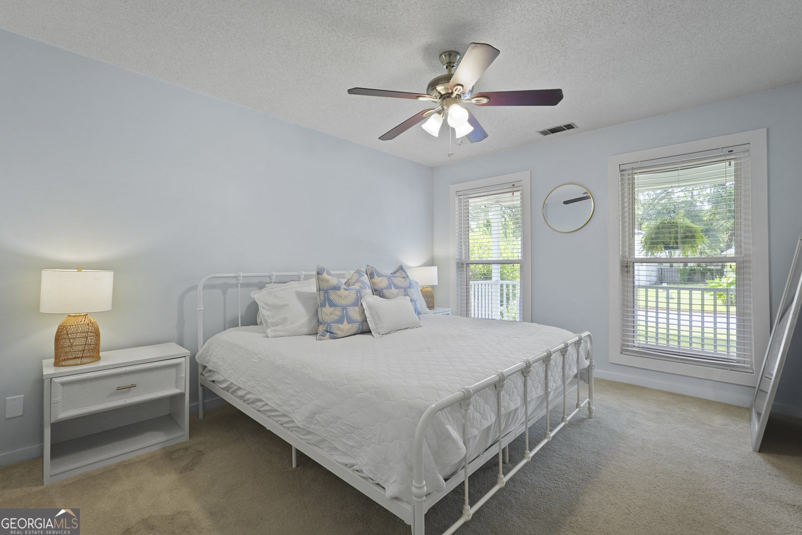 126 Sheftall Circle Savannah - 16
