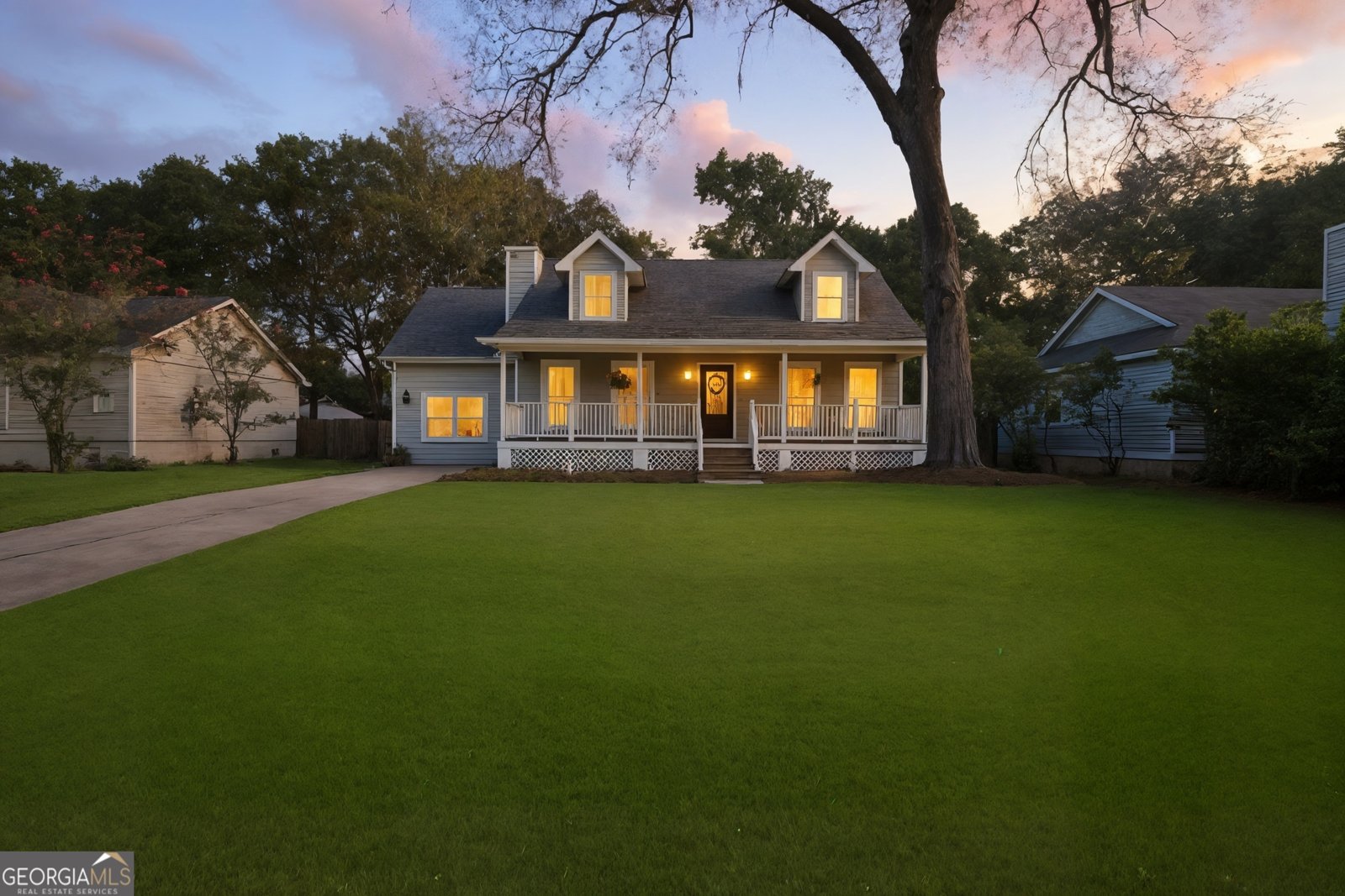 126 Sheftall Circle Savannah - 2