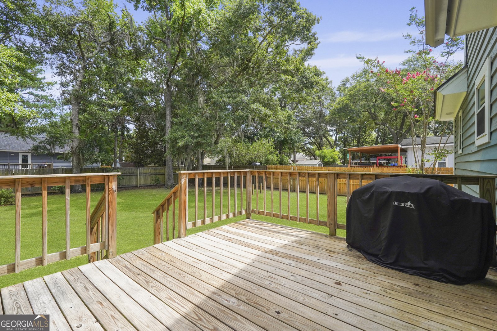 126 Sheftall Circle Savannah - 29