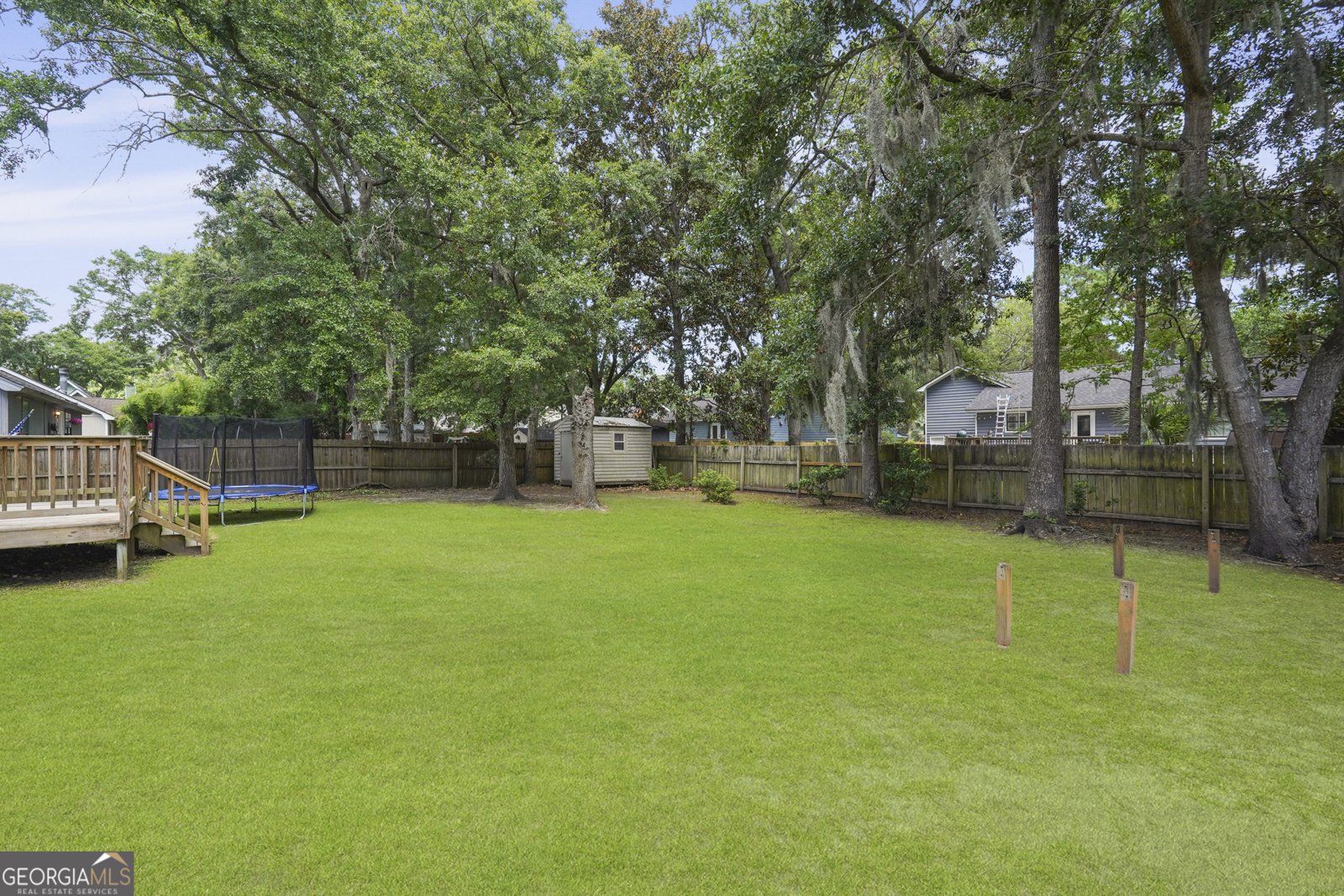 126 Sheftall Circle Savannah - 31