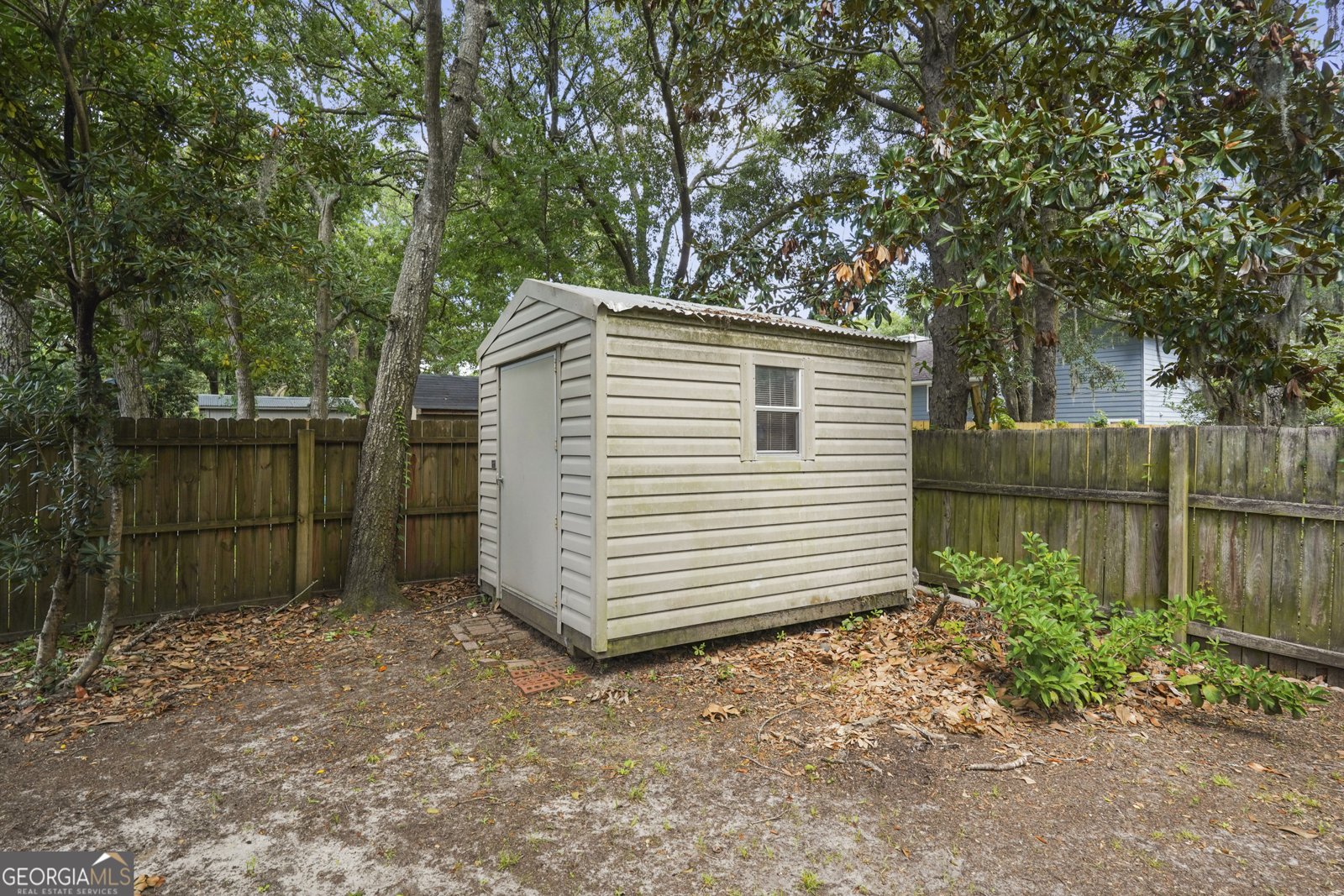 126 Sheftall Circle Savannah - 35