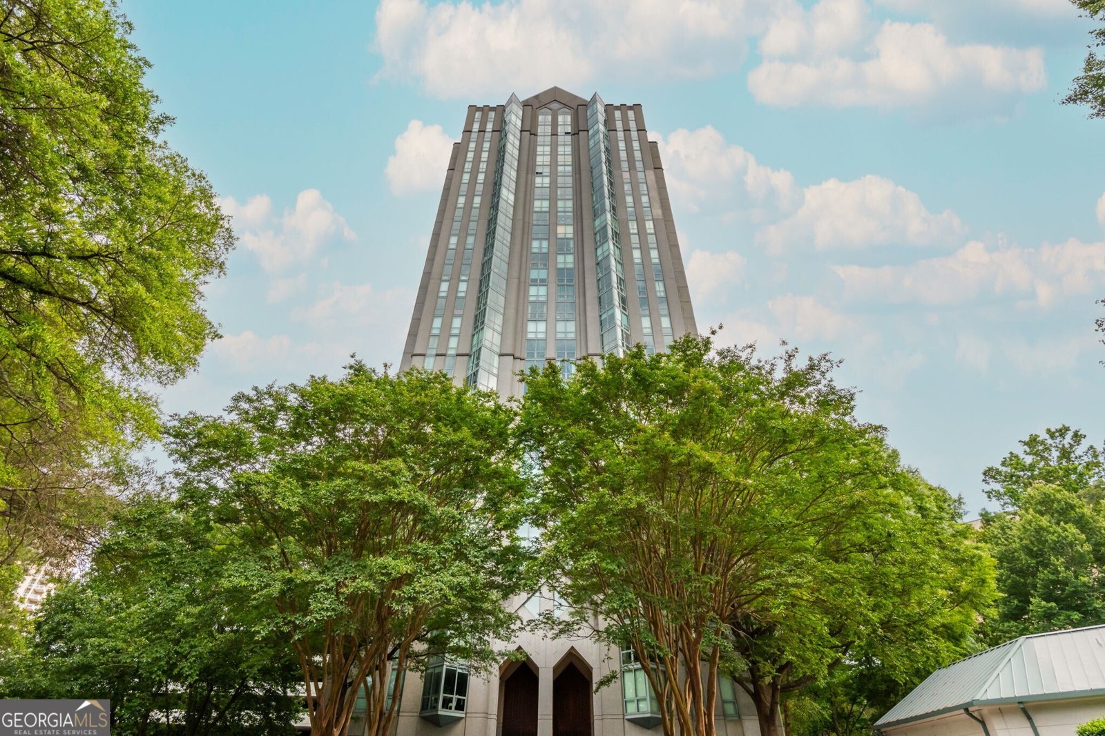 2870 Pharr Court Atlanta - 1