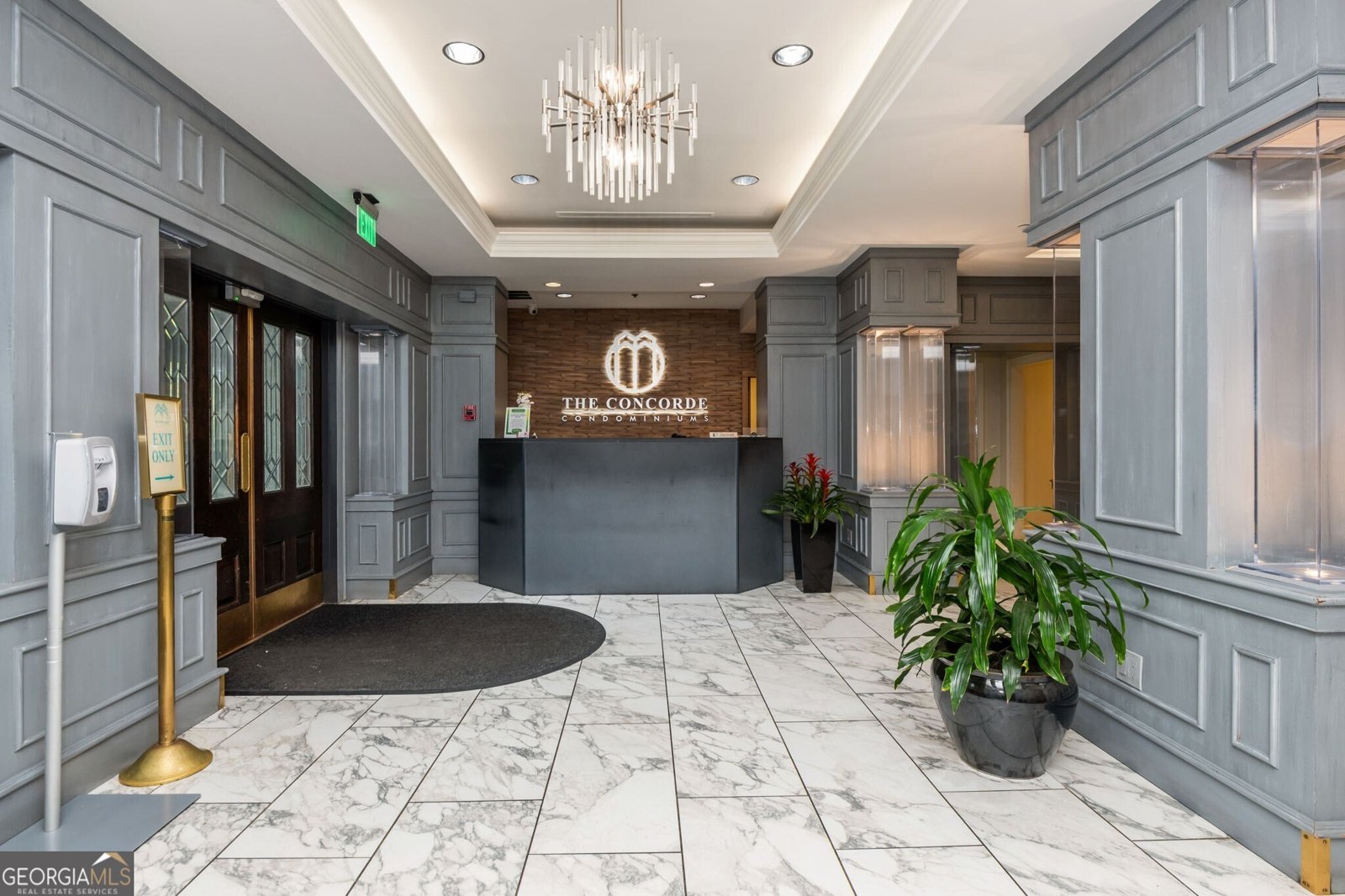 2870 Pharr Court Atlanta - 16