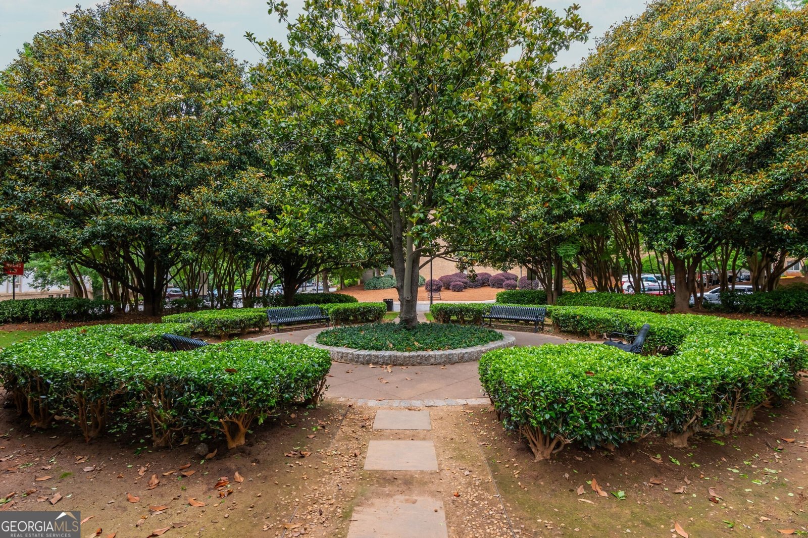 2870 Pharr Court Atlanta - 21