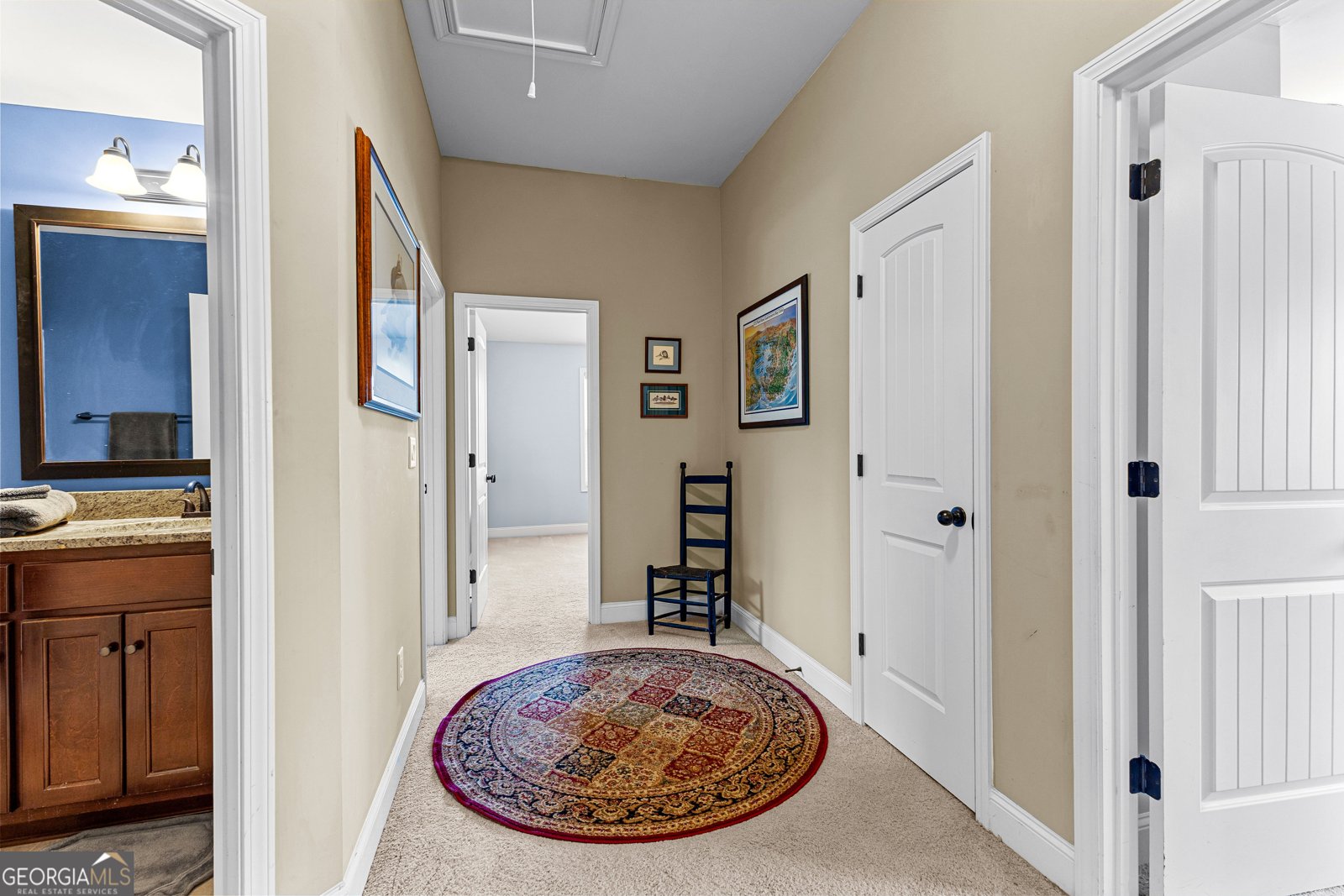 59 Common Oak Senoia - 11