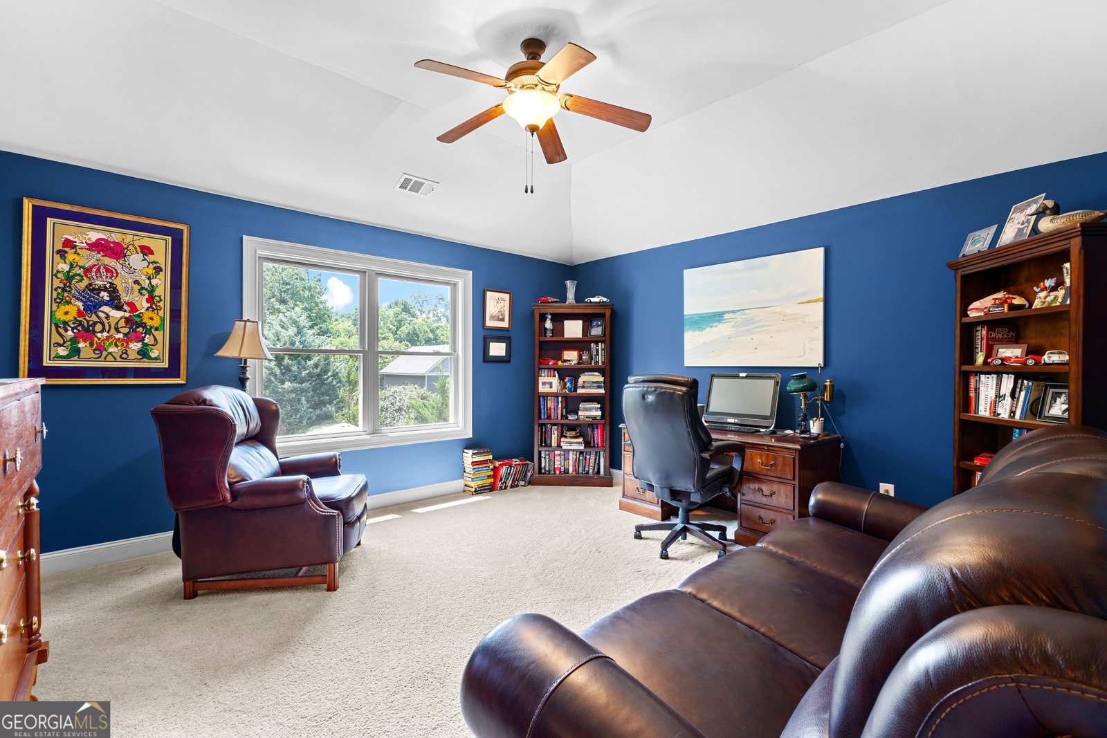 59 Common Oak Senoia - 14