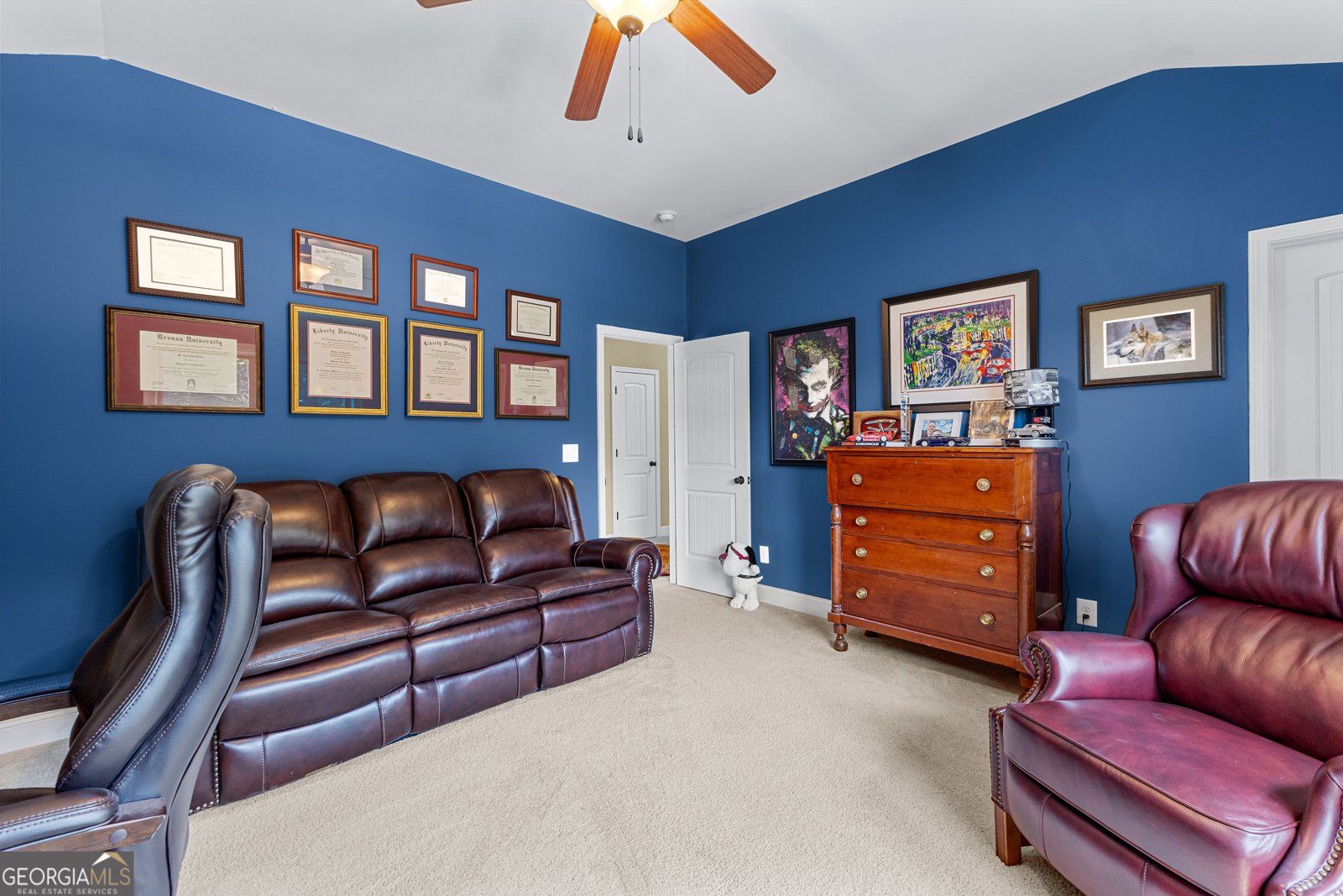 59 Common Oak Senoia - 16