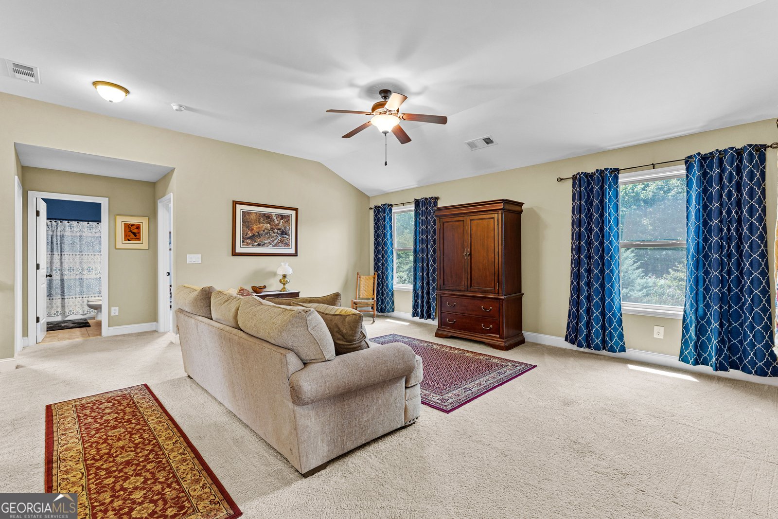 59 Common Oak Senoia - 19
