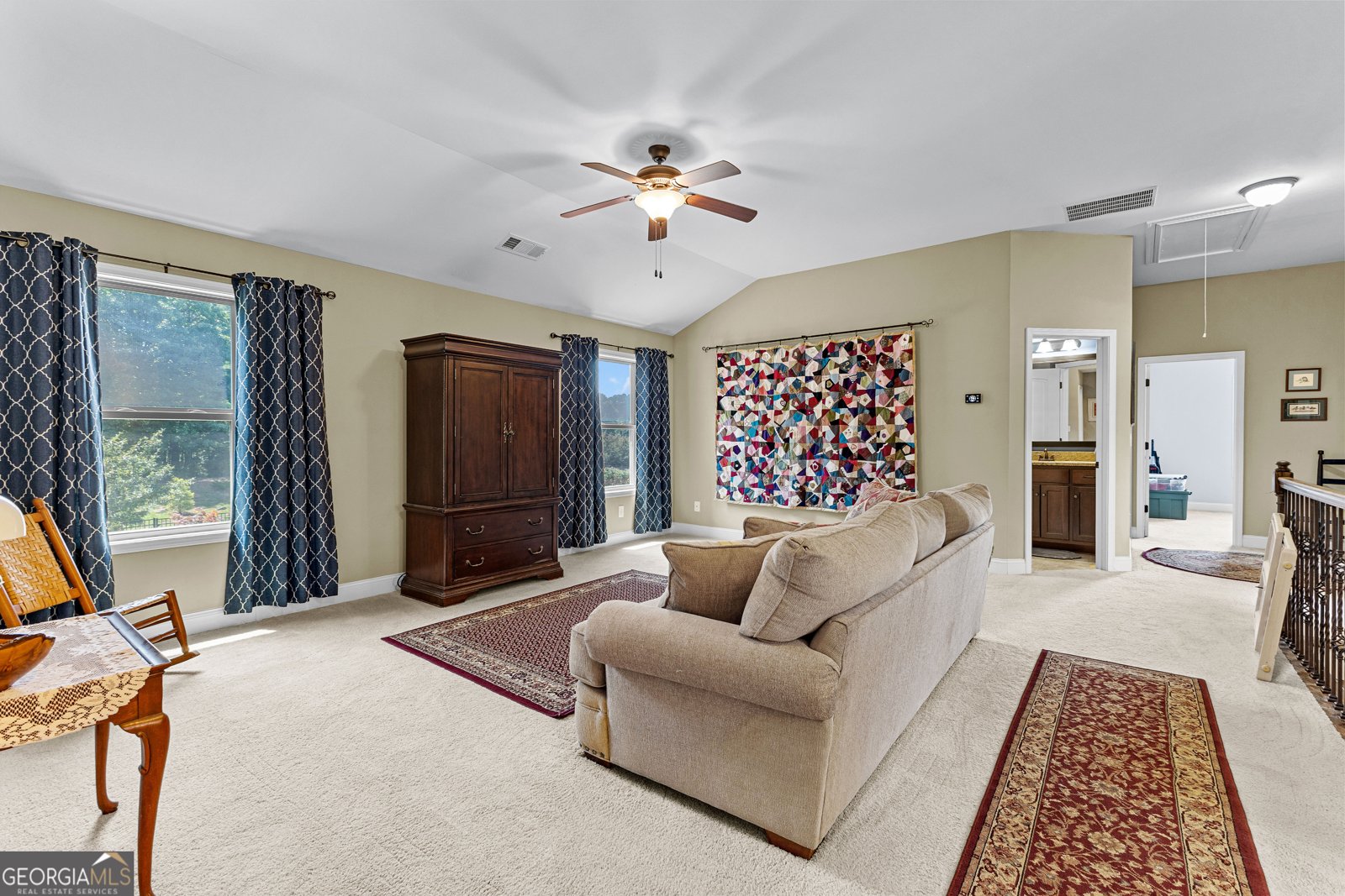 59 Common Oak Senoia - 20