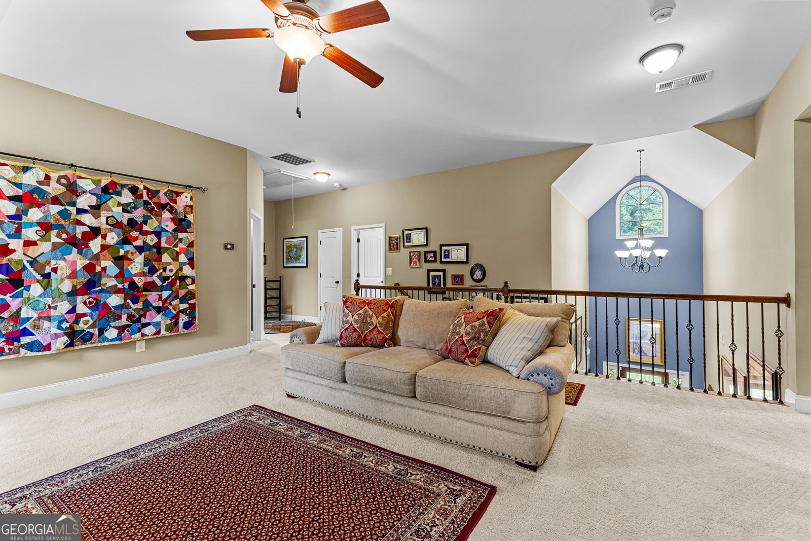 59 Common Oak Senoia - 21