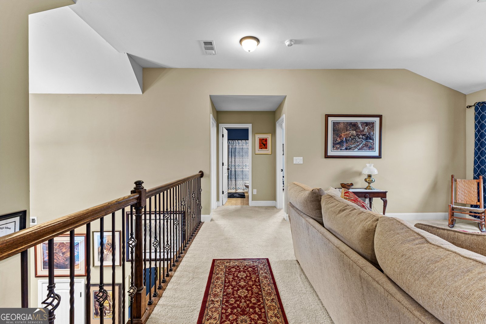 59 Common Oak Senoia - 22