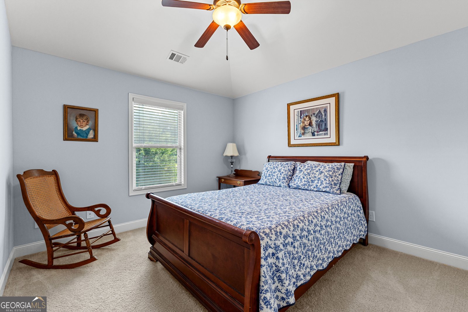 59 Common Oak Senoia - 23