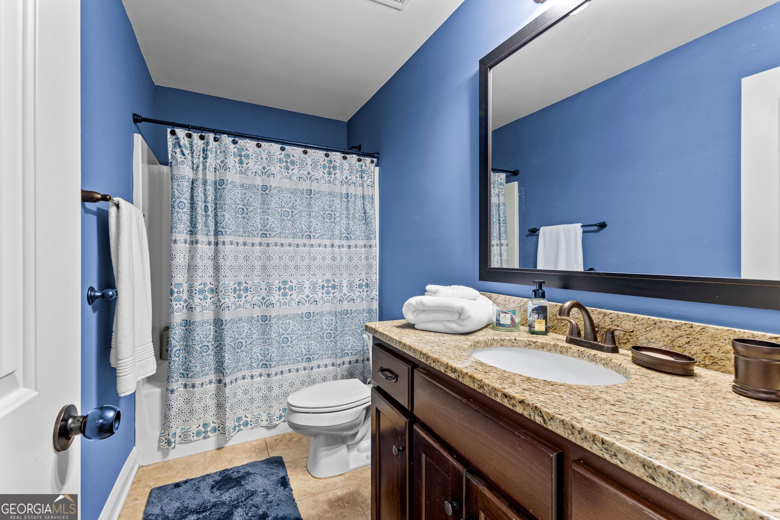 59 Common Oak Senoia - 25