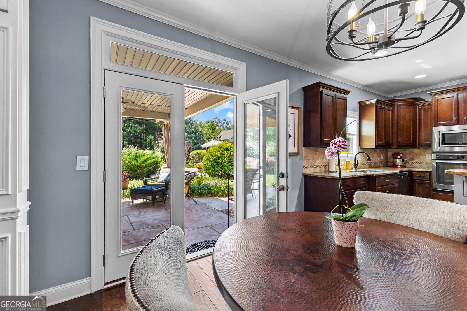 59 Common Oak Senoia - 29