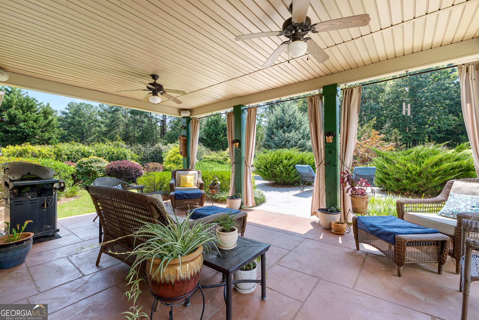 59 Common Oak Senoia - 31