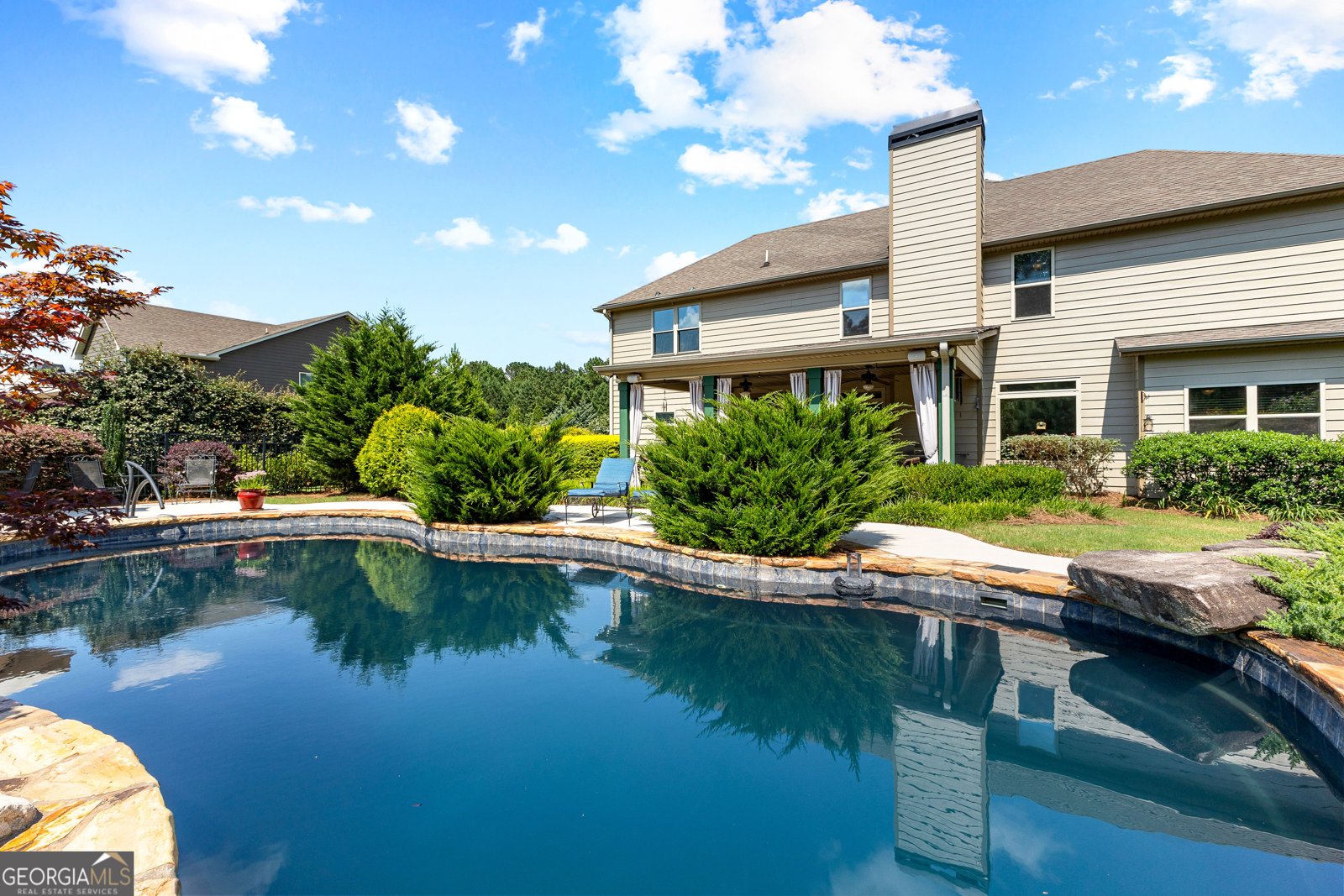 59 Common Oak Senoia - 36