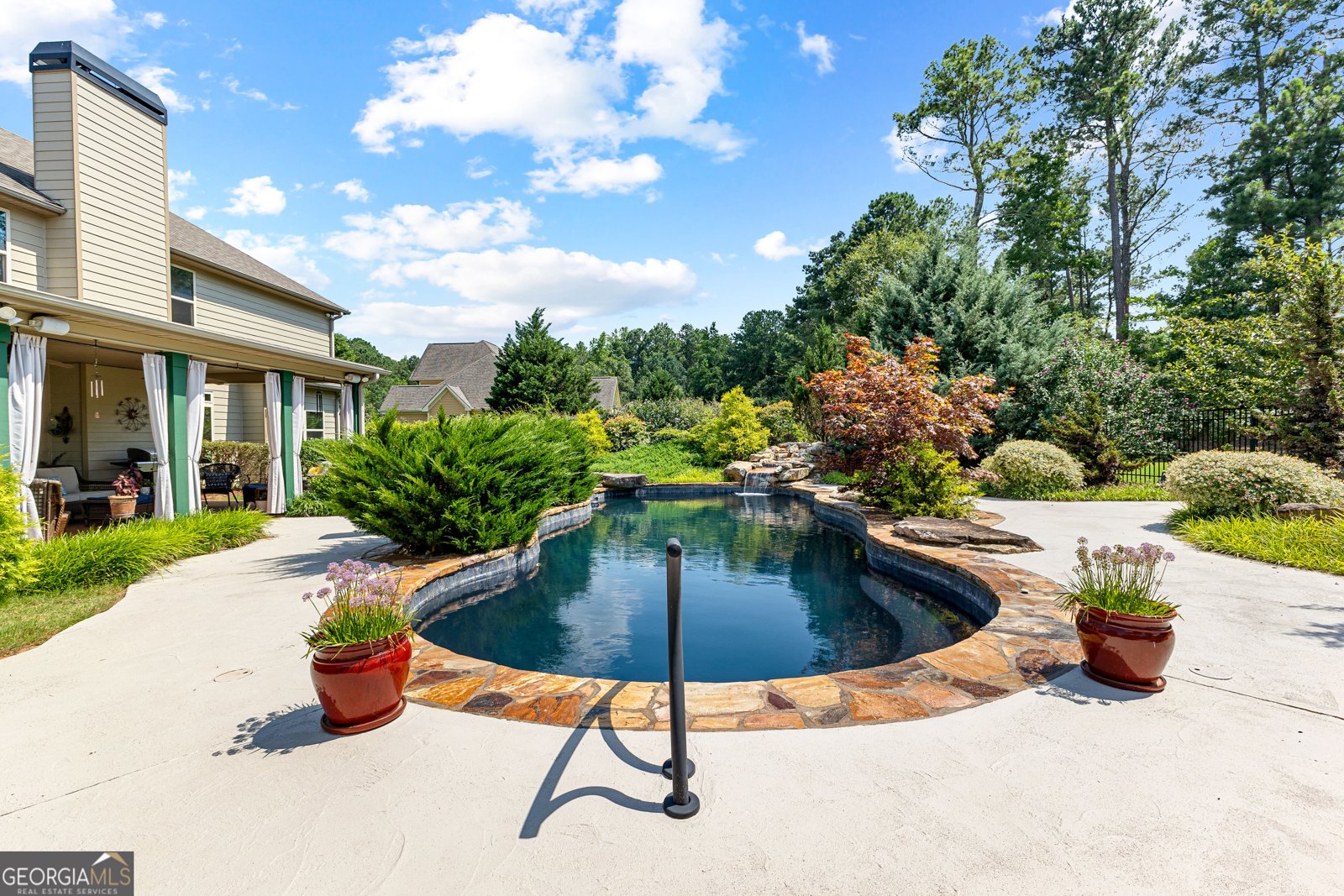 59 Common Oak Senoia - 41