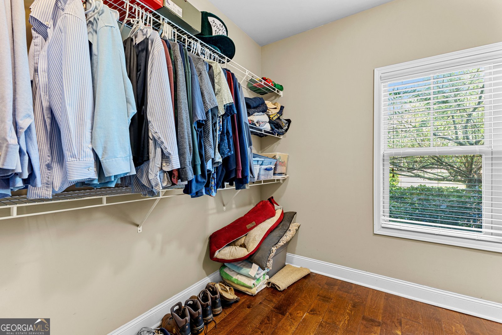 59 Common Oak Senoia - 5