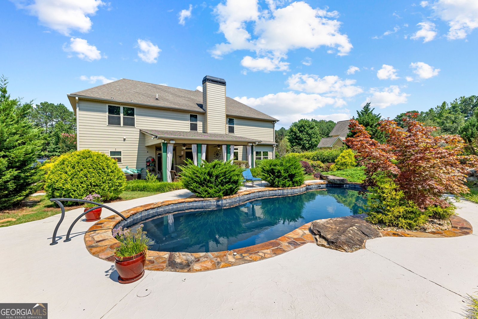 59 Common Oak Senoia - 66