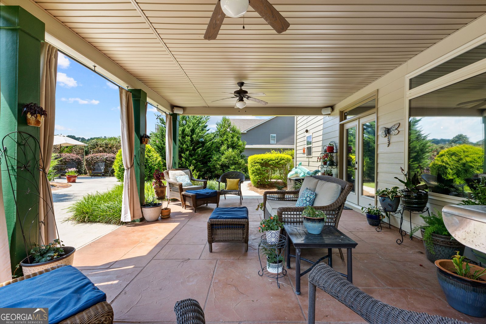 59 Common Oak Senoia - 68