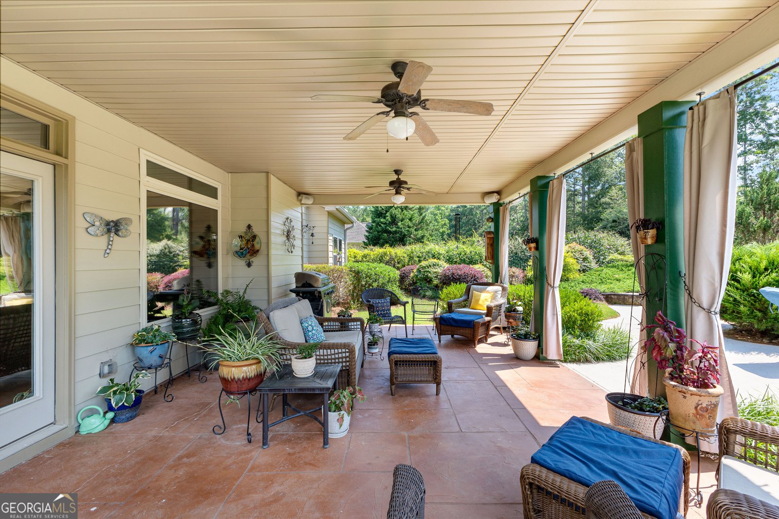 59 Common Oak Senoia - 69