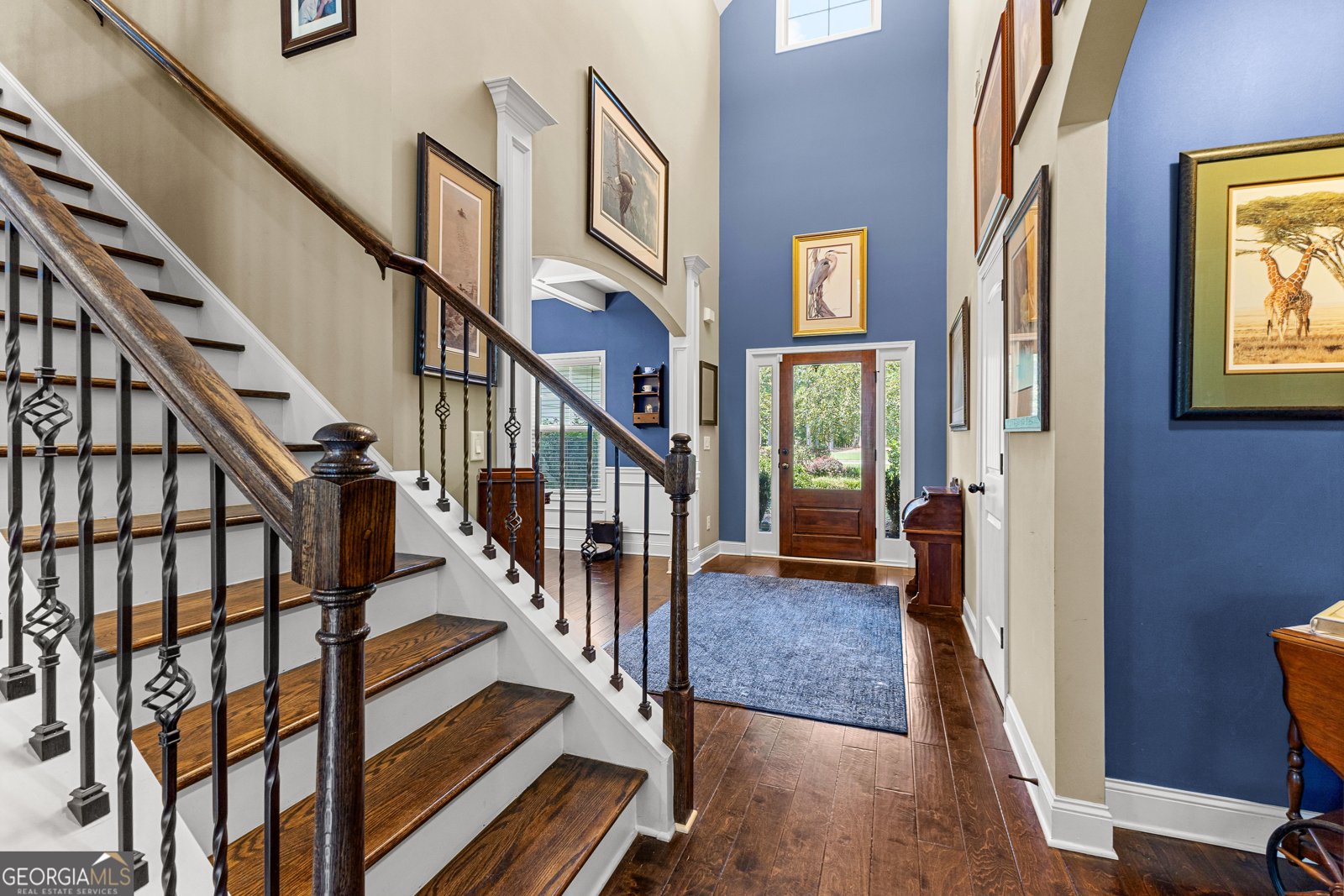 59 Common Oak Senoia - 7