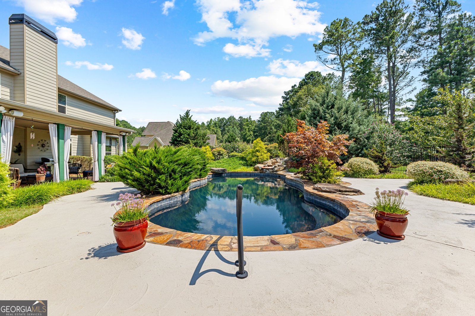59 Common Oak Senoia - 71