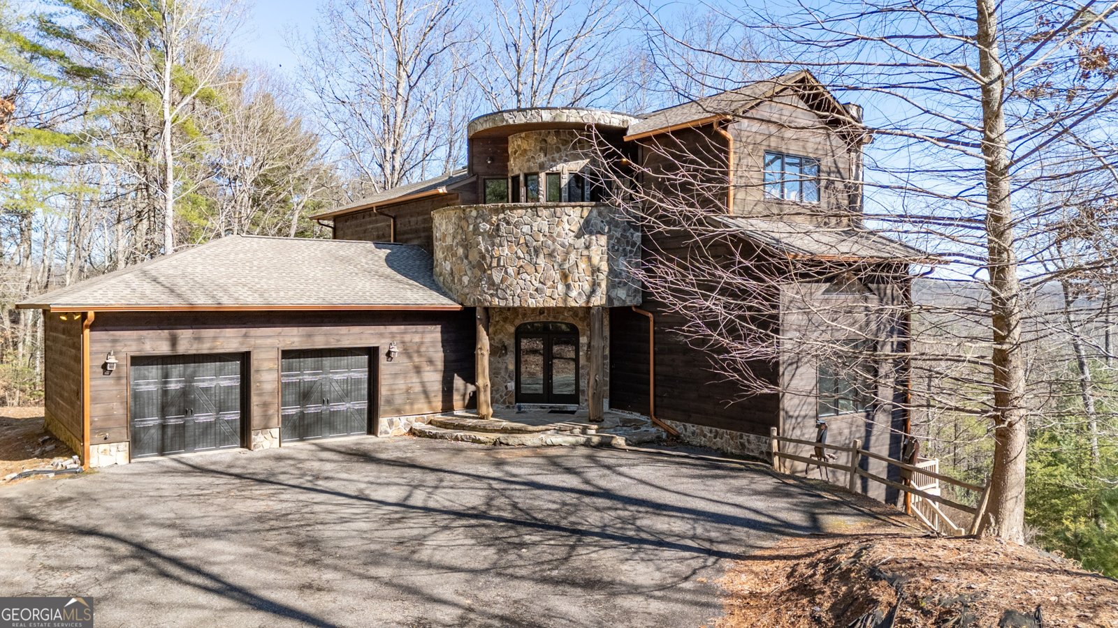 244 Tipton Court Cherry Log - 2