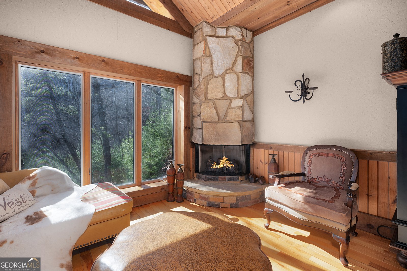 244 Tipton Court Cherry Log - 20