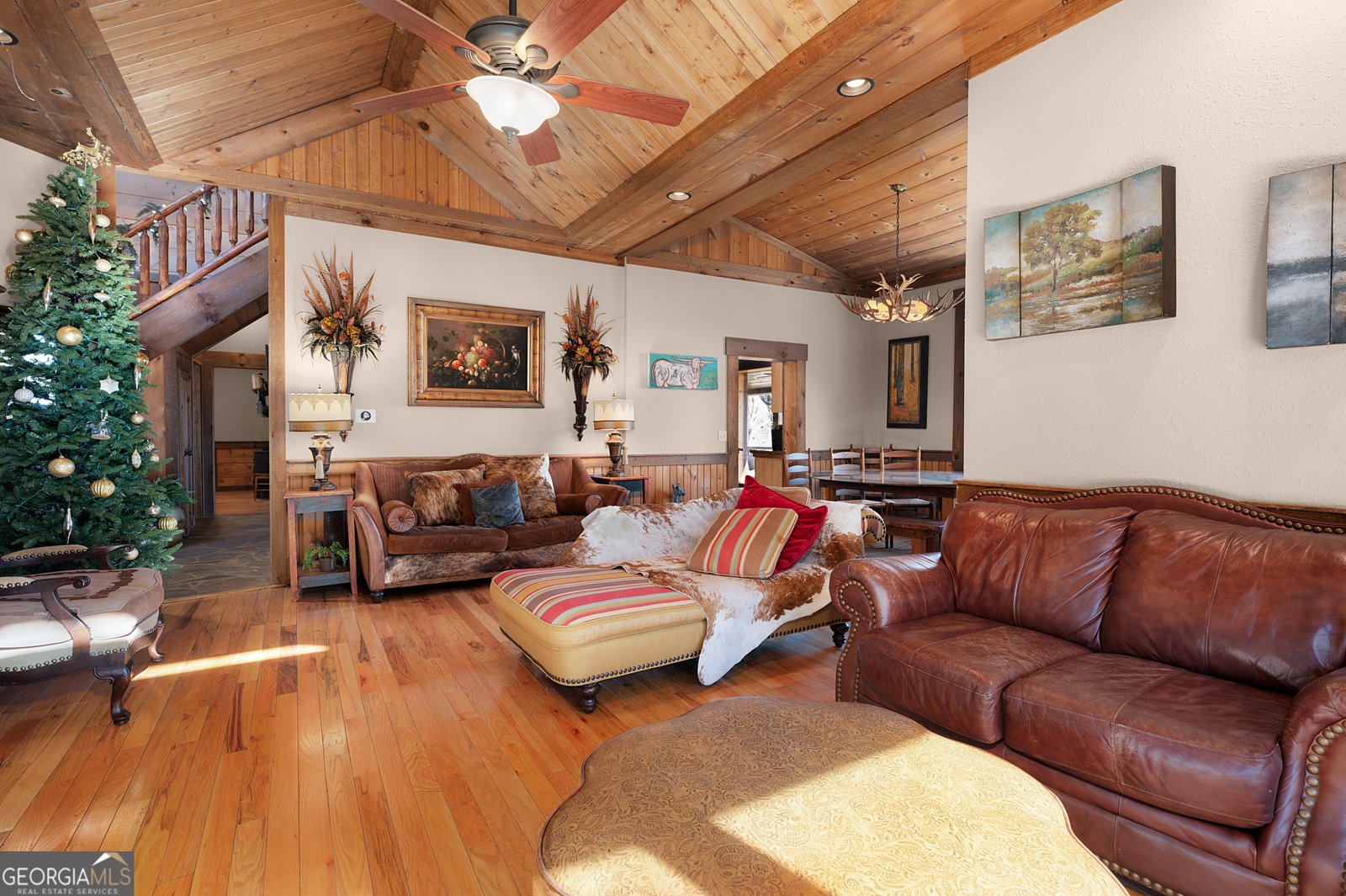 244 Tipton Court Cherry Log - 21