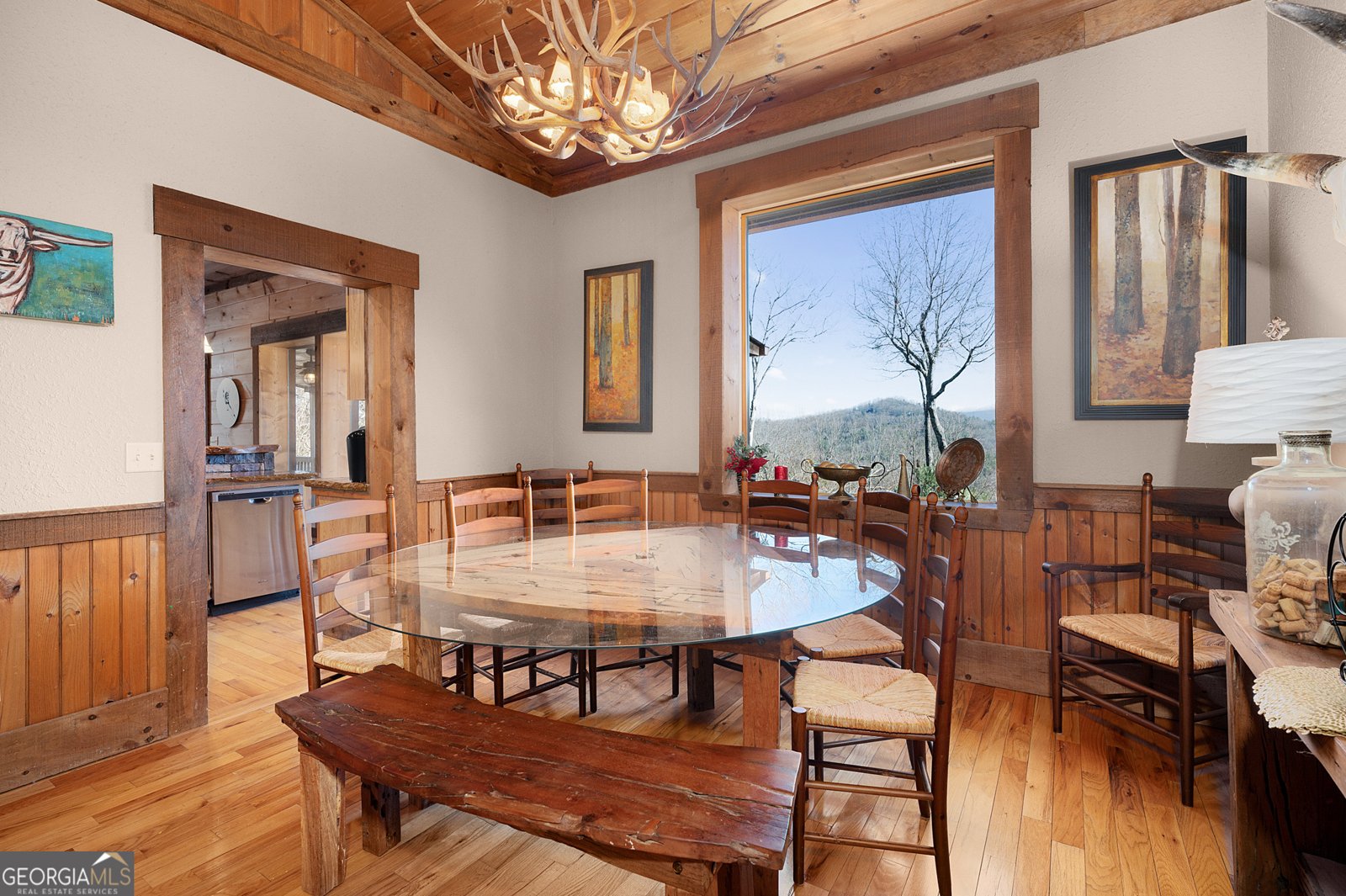 244 Tipton Court Cherry Log - 24